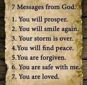 Meet your Posher, Andre